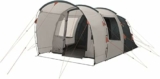 Les meilleures tentes Easy Camp Palmdale 400 pour adultes – Gris/Argent