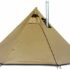 Top 5 Tentes de Camping Safari Pyramide Tipi pour Adultes, Style Indien