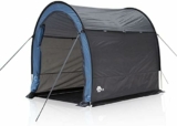 Guide d’achat : Les meilleures tentes de vélo étanches – VotreGEAR Tente Vento 200 x 180 x 180 cm – Universelle, protection UV