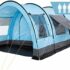 Les meilleures tentes tunnel familiales avec auvent cousu imperméable