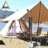 Comparatif des Tentes d’Extérieur Skandika Comanche Tipi : Trouvez Votre Parfaite Compagne de Camping