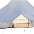 Comparatif des meilleures tentes de toit Thule Tepui Ayer Haze Gray One-Size