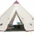 Les meilleures tentes d’extérieur étanches quatre saisons pour camping, randonnée, alpinisme, abri chauffé