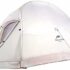 Top Tentes Clostnature pour le Camping: 2/4/6 Personnes