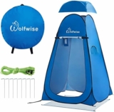 Les meilleurs cabines de toilette et vestiaires pour le camping