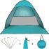Les Meilleures Tentes de Douche de Camping: Confort Pop-Up Pour la Vie Privée