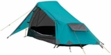 Top 5 Tentes ultralégères KIKILIVE LanShan pour le camping