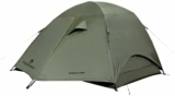 Le meilleur choix de tente individuelle : Ferrino Sling 1 Tente, Vert, 1 Personne