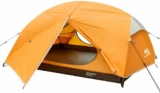 Comparatif de tentes légères Bessport pour 2-3 personnes: Facilité d’installation garantie