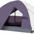 Les Meilleures Tentes de Camping Instantanées pour 2-3 Personnes: Night Cat Tente Pop Up Imperméable