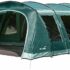 Les meilleures tentes de camping familiales pour 4 ou 5 personnes avec le système Quick-Up-System – Qeedo Quick Villa