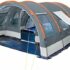 Les meilleures tentes de camping familiales pour 4 ou 5 personnes avec le système Quick-Up-System – Qeedo Quick Villa