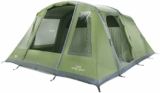 Top 5 tentes gonflables Vango Odyssey Air : modèles adultes, couleur Epsom Green, 500 Villa