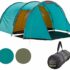 Les meilleures tentes pour camping : Camp Minima SL 1P Tente, Uni