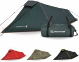 Comparatif de tentes Highlander Blackthorn Tente XL : le choix par excellence