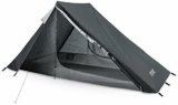 Top 5 tentes de camping ultralégères et imperméables pour 2 personnes