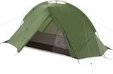 Les Meilleures Tentes de Camping 2 Personnes: GEERTOP, Ultralégère et Imperméable