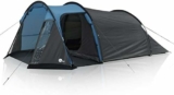 Les meilleures tentes tunnel familiales GEAR Bora 4: spacieuses, imperméables et avec auvent intégré