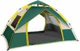 Les meilleures tentes de plage pop-up pour les sorties en famille, le pique-nique et le camping