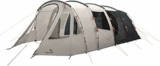 La tente polyvalente adulte Easy Camp Palmdale 400 – Gris/Argent