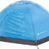 Les meilleures tentes de camping pour 4 personnes : JUSTCAMP Lake 4 (470 x 230 x 190 cm)