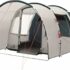 Les meilleures tentes de camping familiales imperméables, légères et faciles à monter, pour 4-6 personnes.