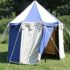 Top 5 tentes saxonnes Jorvik pour un camping authentique