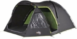 Comparatif de tentes: Vango Apollo 500 Dome – Tente 5 places