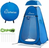 Les meilleures tentes de douche pliables pour le camping et les changements de vêtements en plein air