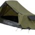 Comparatif de tentes familiales Coleman Oak Canyon 4: Chambres occultantes, pour 4 personnes et sommeil optimal