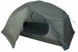 Les meilleures tentes unipersonnelles : découvrez le Camp Minima SL 1P