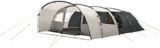 Les meilleures tentes mixtes adulte : « Easy Camp Palmdale 400 » en gris/argent
