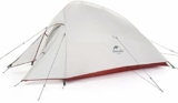 Les Meilleures tentes ultra-légères pour 2 personnes : Naturehike Cloud-up 2