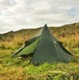 Les meilleures tentes en maille DD Superlight – A-Frame pour les aventuriers