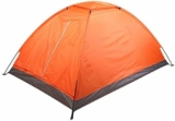 Les meilleures tentes de camping avec vestibule imperméable PU5000: Tilenvi, sac à dos de qualité