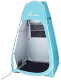 Top 5 Cabines de Changement Pop Up pour Camping et Plein Air