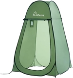 Guide des meilleures tentes de douche pliantes pour le camping – Vinteky