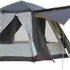 Meilleures tentes de camping DUNLOP 1-2 Personnes: Pop-up, Outdoor, Bleu/Gris