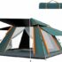Les meilleures tentes de plage pour 1-2 personnes : Sportarc Tente de Plage Automatique, Instantanée et UPF 50+