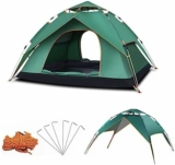 Les meilleures tentes pop-up 2 personnes pour un rapport qualité-prix optimal (PMS VFM Tente Pop-up 2 Personnes)