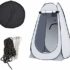Les meilleures tentes de douche portables pour le camping – Outsuuny Tente Cabine de Douche
