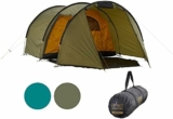 Les meilleures tentes tunnel pour une expérience de camping exceptionnelle