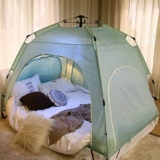 Les meilleures tentes de lit d’intimité pour adultes et enfants – Pop up, occultant