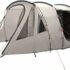 Les meilleures tentes de camping Skandika pour 5/7 personnes: Technologie Sleeper, Tapis de Sol Cousu