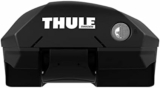 Comparatif de produits: Thule Tepui Ayer – Gris brume, Une taille
