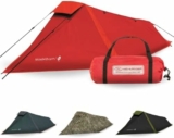 Comparatif des tentes Highlander Blackthorn Tente XL : la commodité en grand format