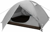 Les meilleures tentes de camping Bessport : légères, étanches et adaptées pour 2-3 personnes