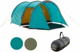 Top 5 tentes : votreGEAR Tent Lido 290, le choix idéal pour le camping