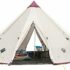 Top 5 tentes : votreGEAR Tent Lido 290, le choix idéal pour le camping