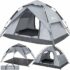 Comparatif: Les meilleures tentes de camping 1-2 personnes KEENFLEX